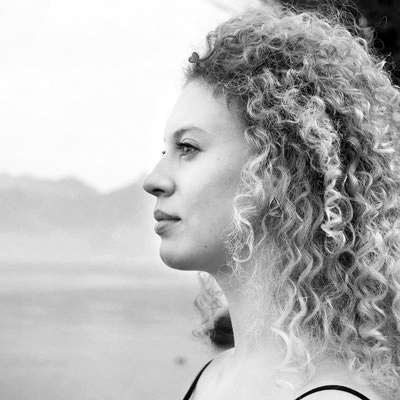 Glardon Salomé