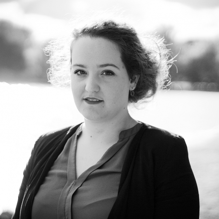 Gregorutti Anaëlle