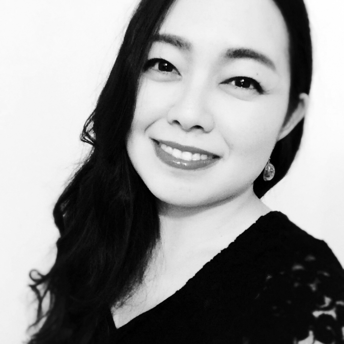 Masuno Yuka