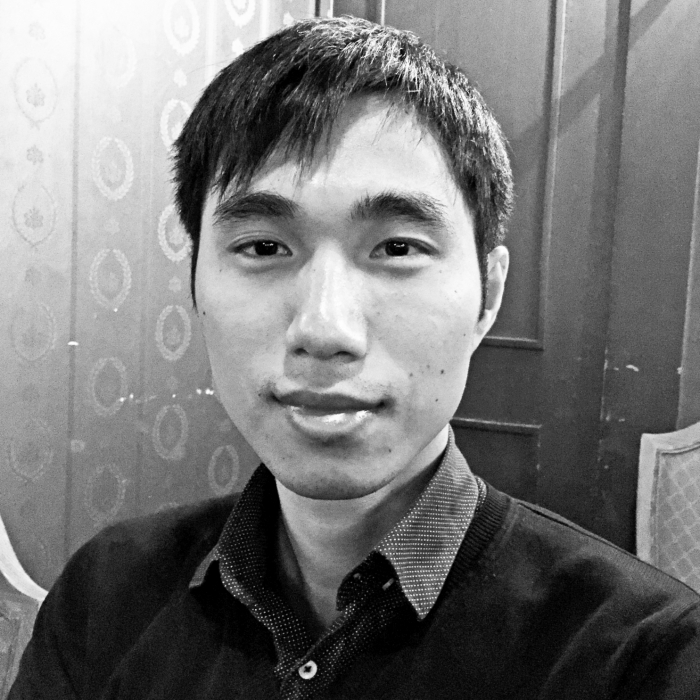 Zhu Linfeng