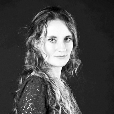 Petit Anne-Sophie