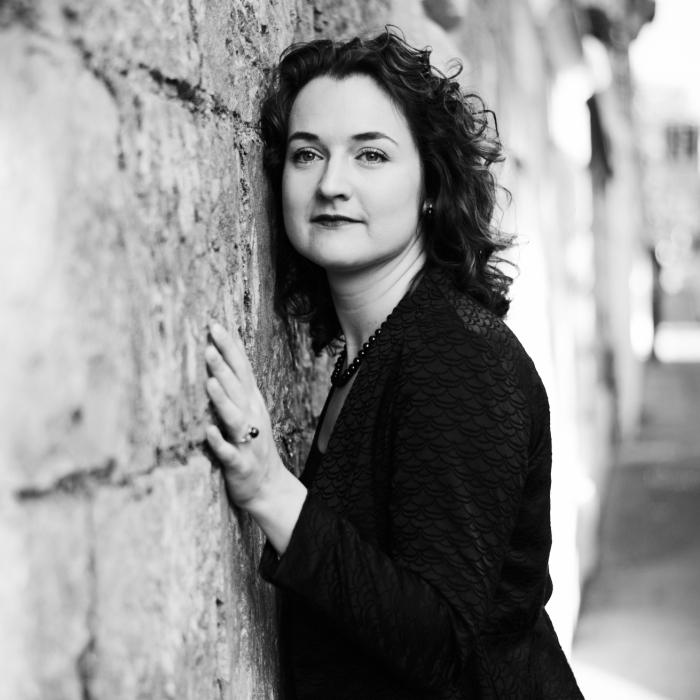 Mahue Stéphanie