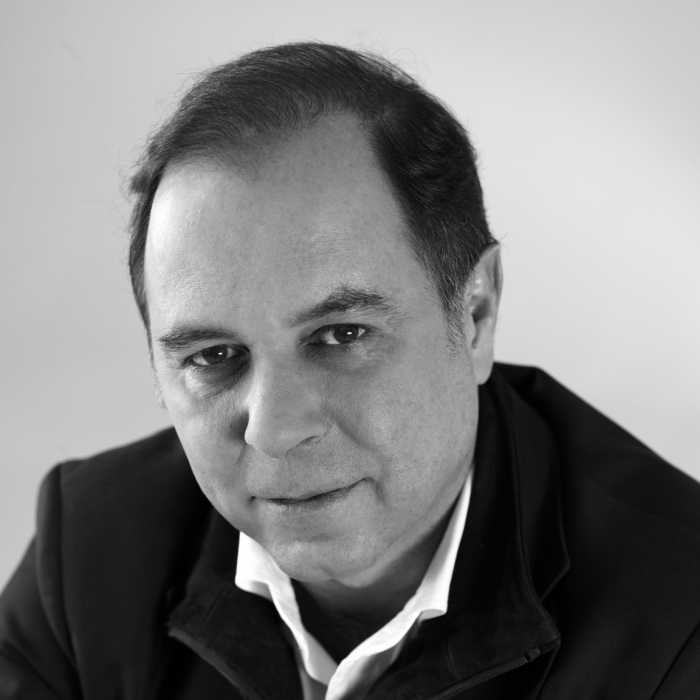 Eric Vigié (FR)