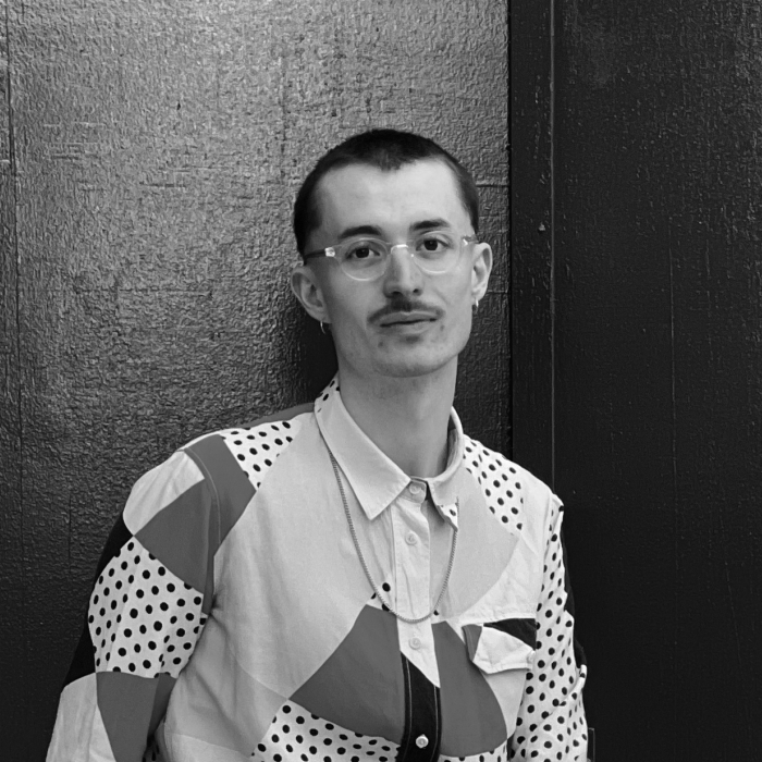 Terrin Joël