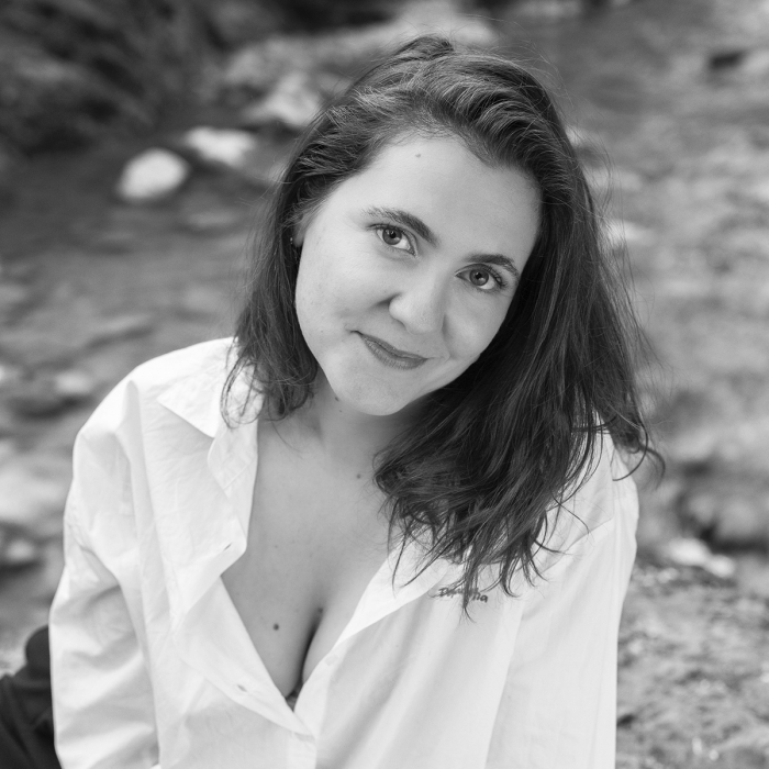 Jaia Nurit Niborski-Bolatti